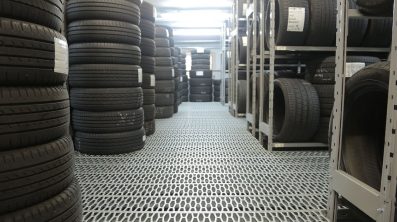 The Importance of Choosing the Right Tyres for Your Car