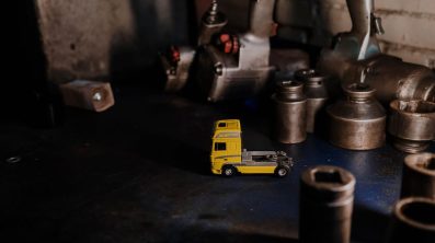 The Importance of Using Original Equipment Manufacturer (OEM) Spare Parts