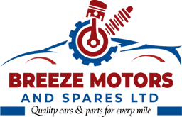 Breeze Motors
